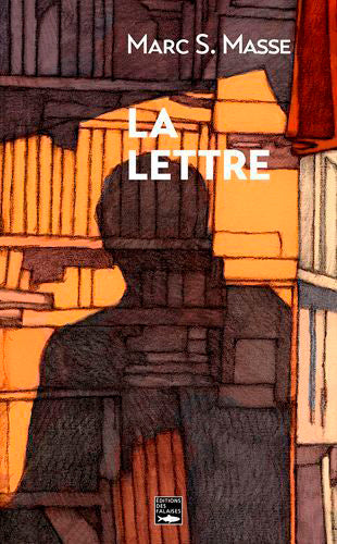 La lettre : roman policier book