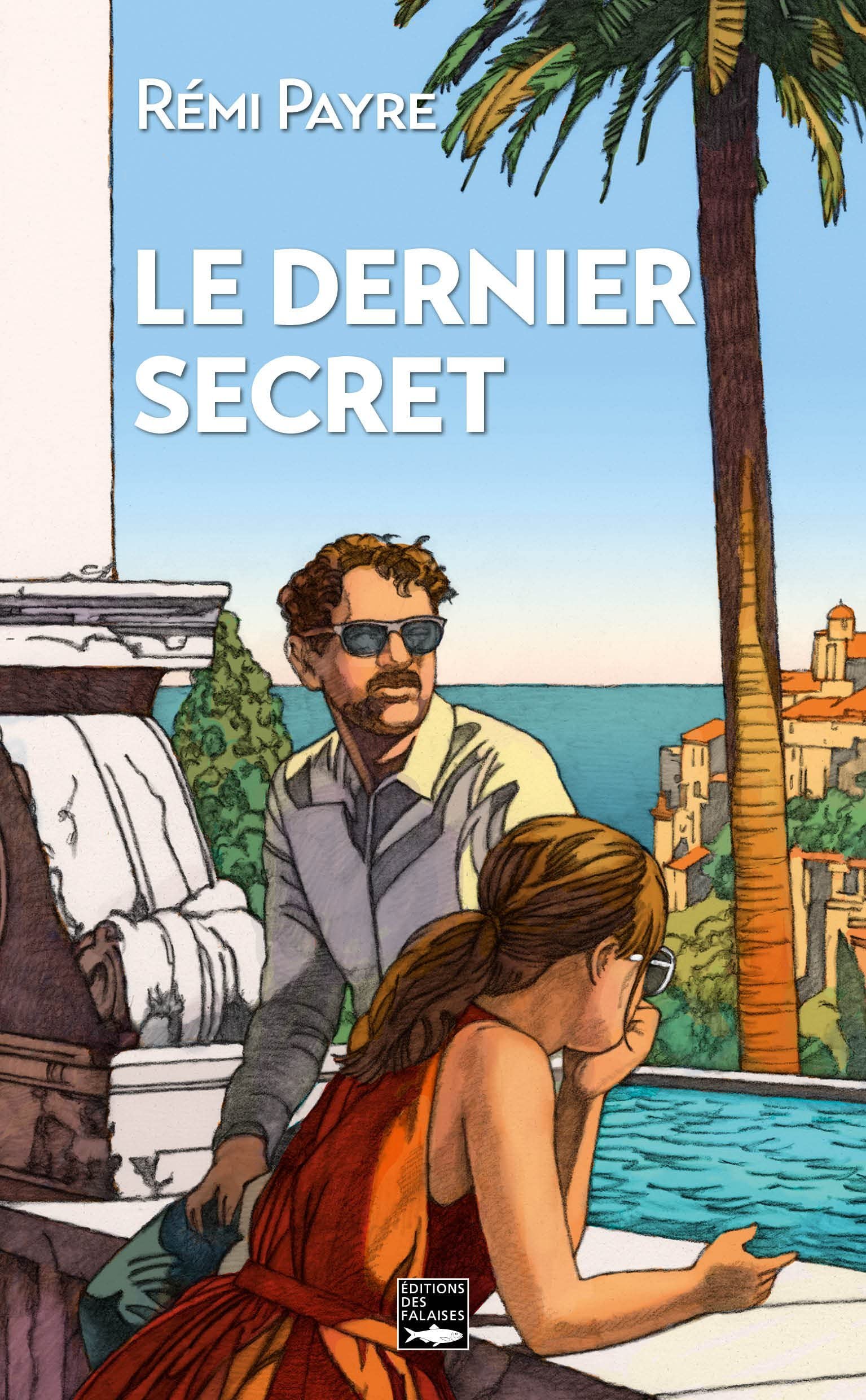 Le dernier secret: L'ultimo,lederniersecret Contemporary literature
