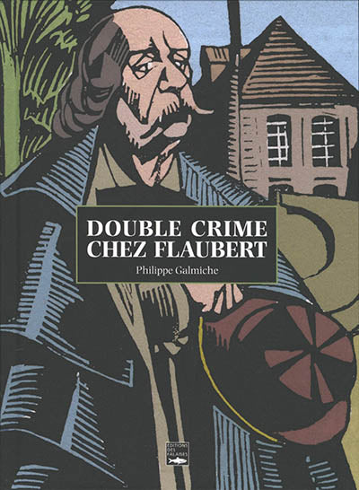 Product Image: Double crime chez Flaubert