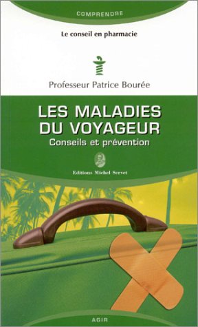 Product Image: Les maladies du voyageur