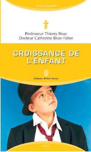 Croissance de l'enfant Books