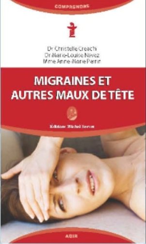 Migraines et autres maux de tête book