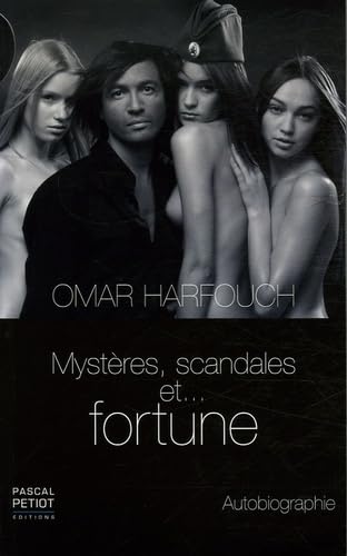 Product Image: Mystères, scandales et... fortune
