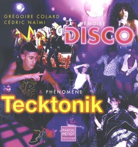 Mémoire disco (Ancien prix Editeur : 25 Euros) book