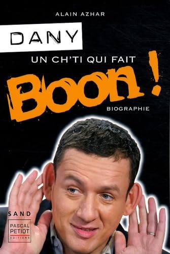 Un Ch'ti qui fait Boon ! Books