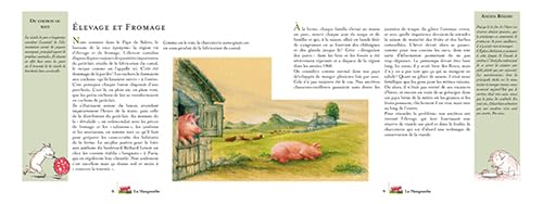 La Mangounhe: La Cuisine familiale du Cochon book