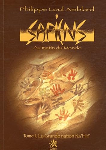 La Grande nation Na'Hirï book
