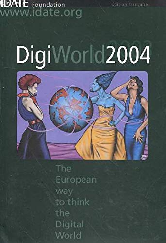 DIGI WORLD 2004 book
