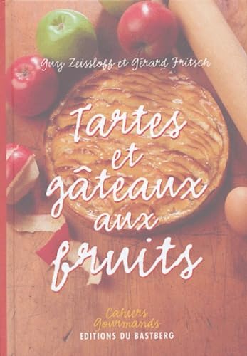 Tartes et gâteaux aux fruits book