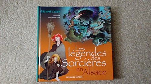 Product Image: Les légendes des Sorcières