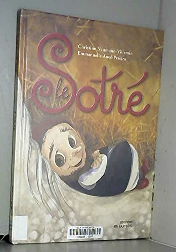 le Sotré book