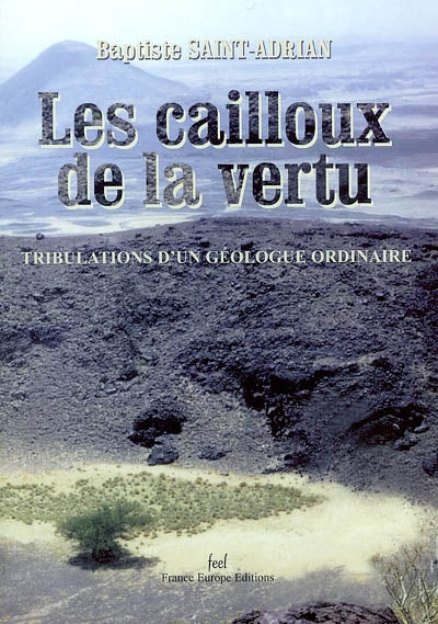 Product Image: Les cailloux de la vertu