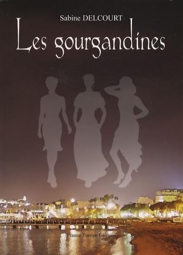 Les gourgandines book