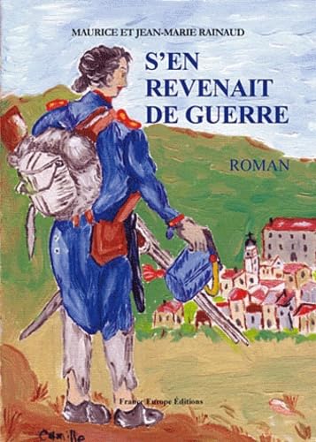 S'en revenait de guerre Books