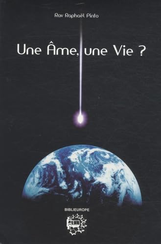 Une âme, une vie ? book