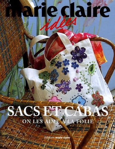Sacs et cabas: On les aime à la folie book