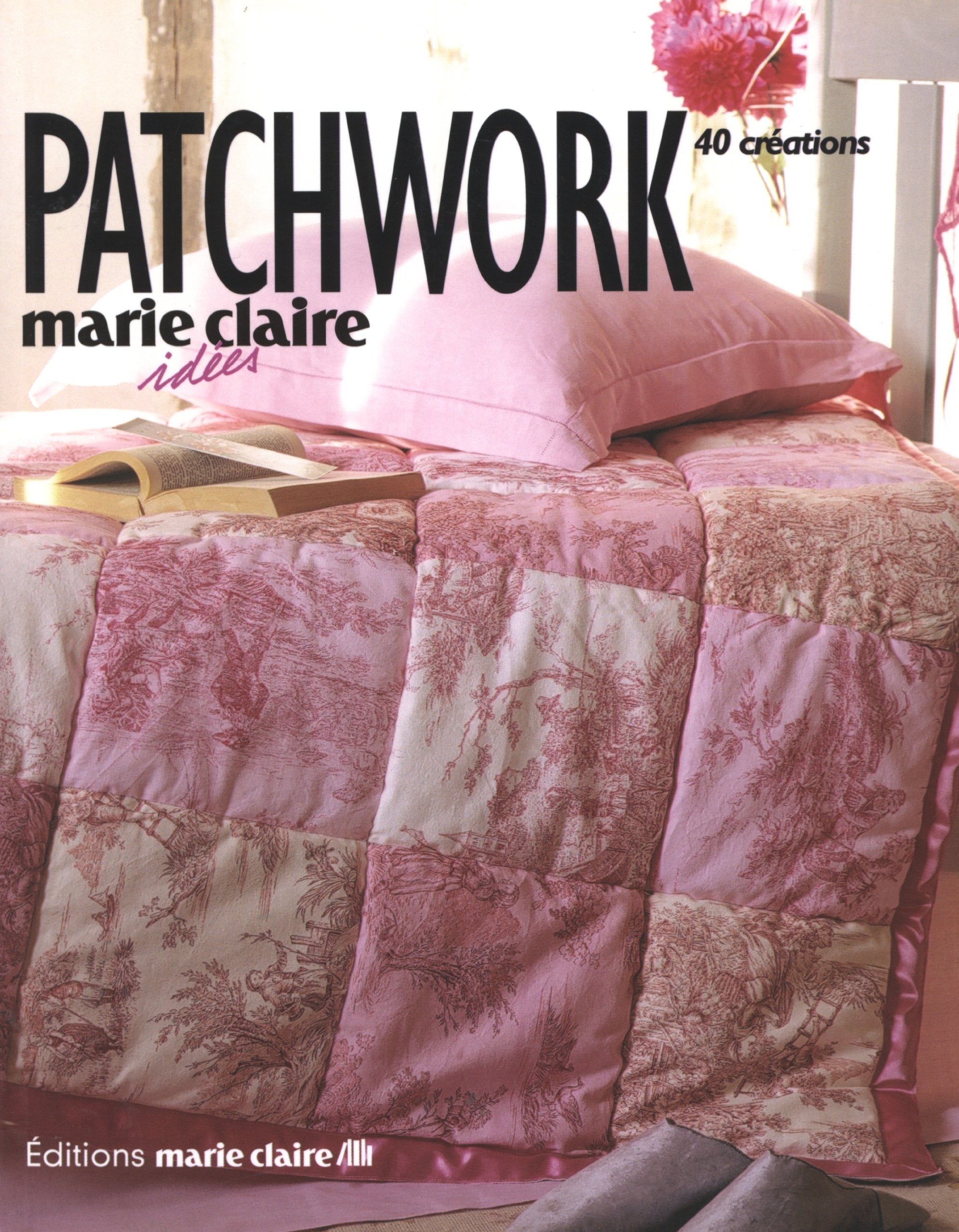 Patchwork Books