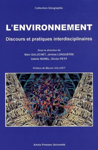 Environnement discours et pratiques interdisciplinaires Mathematics