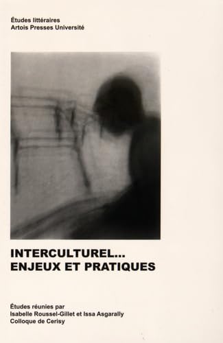 Interculturel enjeux et pratiques book