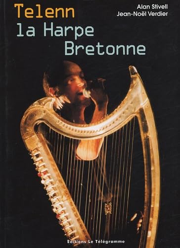 Telenn : la harpe bretonne book
