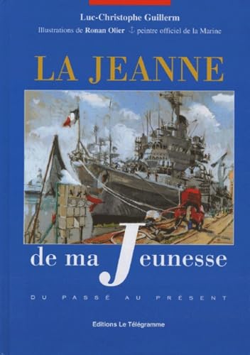 LA JEANNE DE MA JEUNESSE book