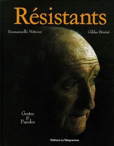 Product Image: RESISTANTS