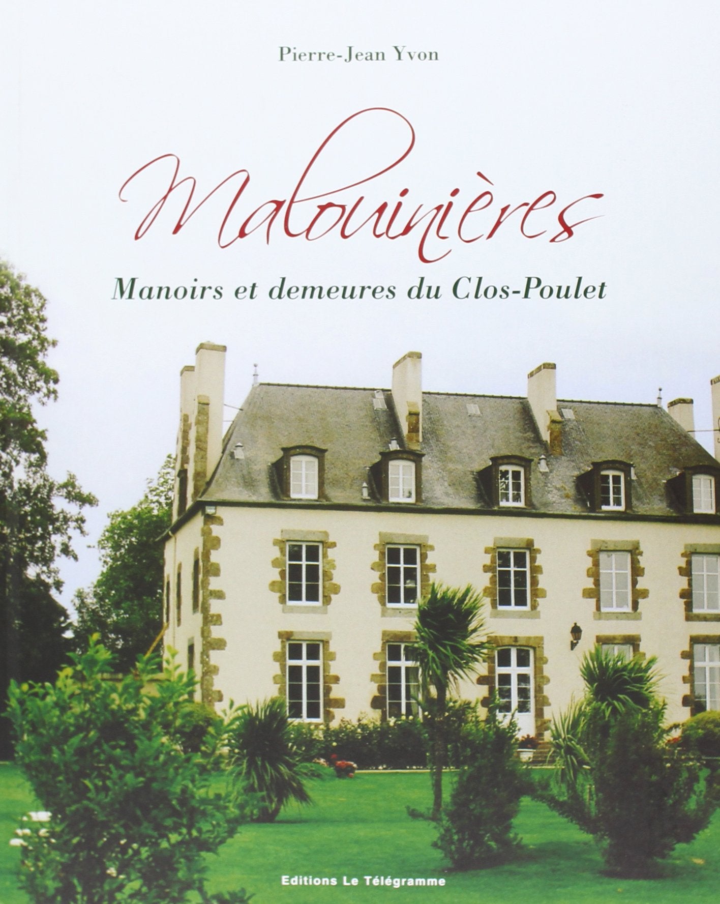 Malouinières : Manoirs et demeures du Clos-Poulet Film, Art & Culture