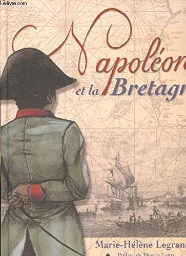 NAPOLEON ET LA BRETAGNE book