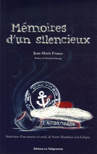 MEMOIRES D'UN SILENCIEUX book