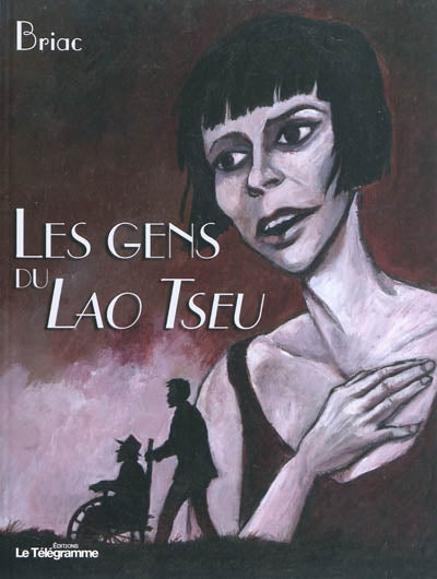Product Image: Les gens du Lao-Tseu