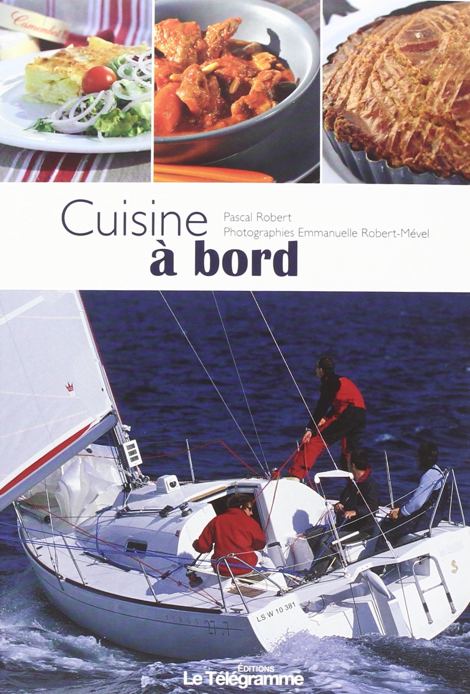 CUISINE A BORD Leisure, Home & Garden