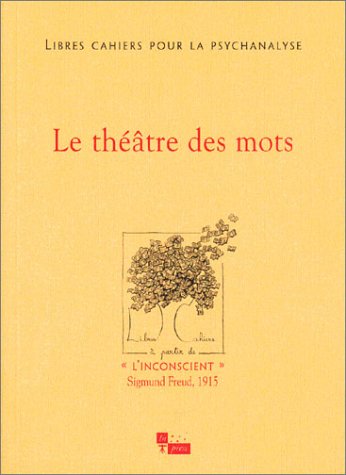 LIBRES CAHIERS POUR LA PSYCHANALYSE N°7 Books
