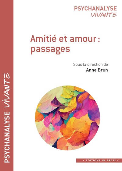Product Image: Amitié et amour : passages