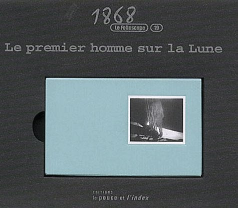 Le Premier Homme Sur La Lune book