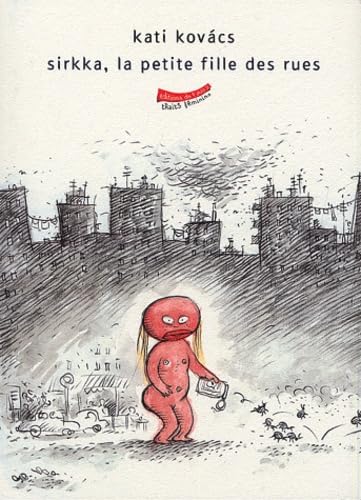 Sirkka, la petite fille des rues book