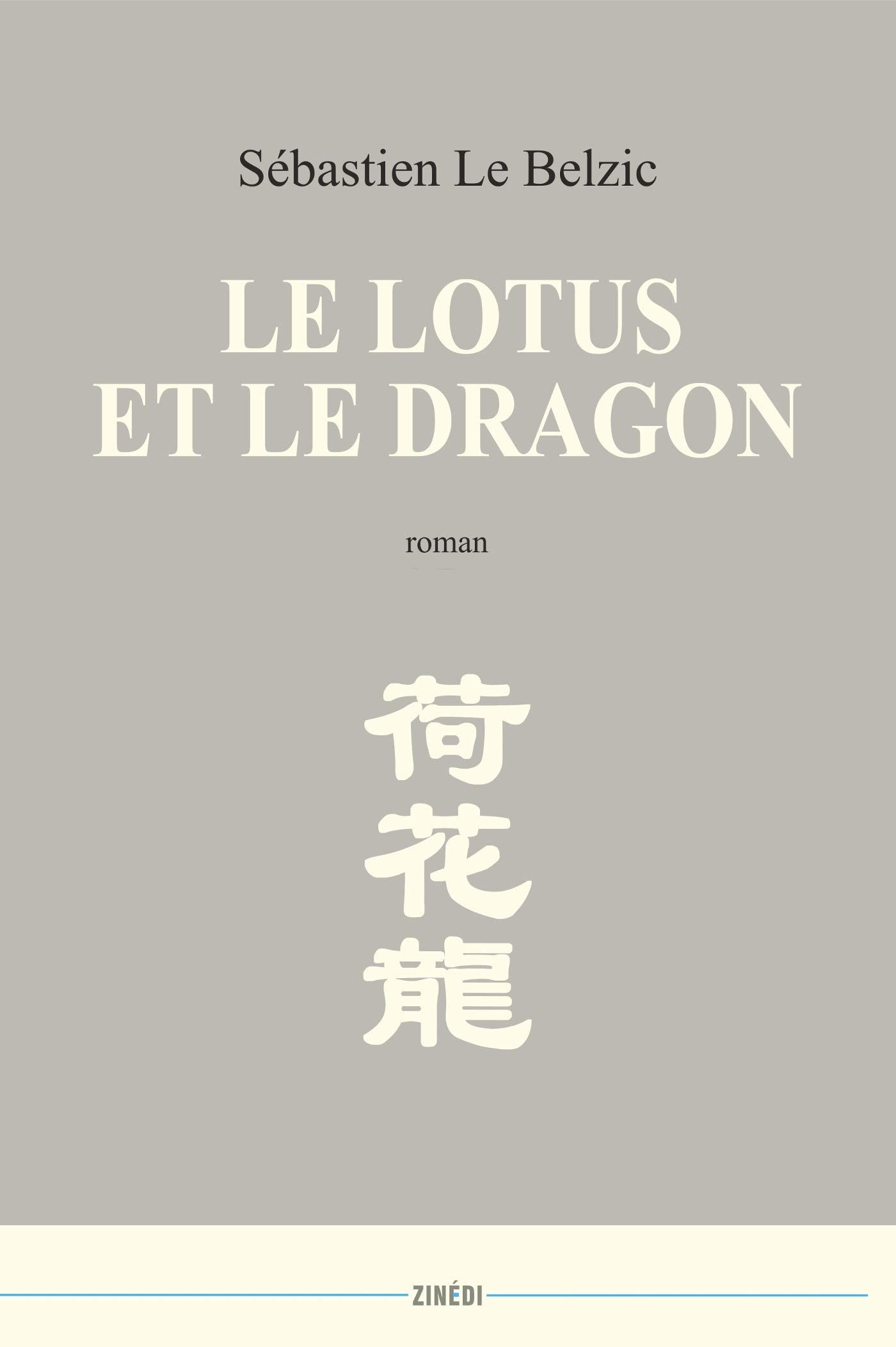 Le Lotus et le Dragon Contemporary literature