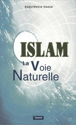 islam la voie naturelle Books