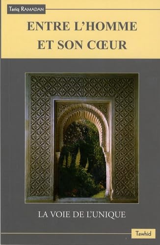 entre l´homme et son coeur book