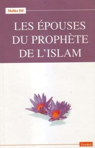 Les épouses du Prophète Religion & Esotericism
