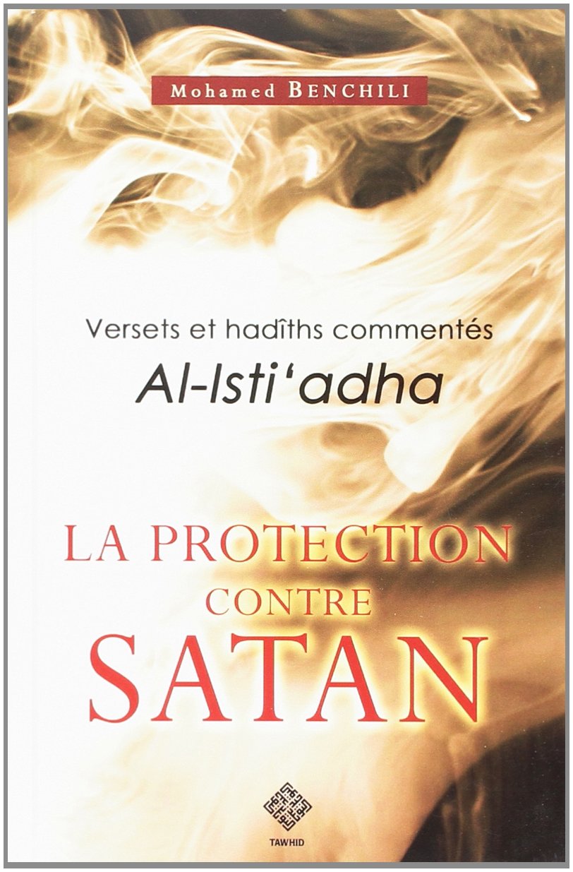 Al Isti'adha La protection contre Satan Religion & Esotericism