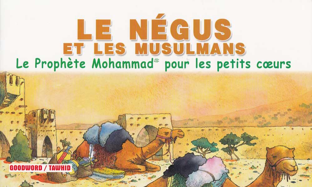 Le Négus et les musulmans d'après Saniyasnain Khan book