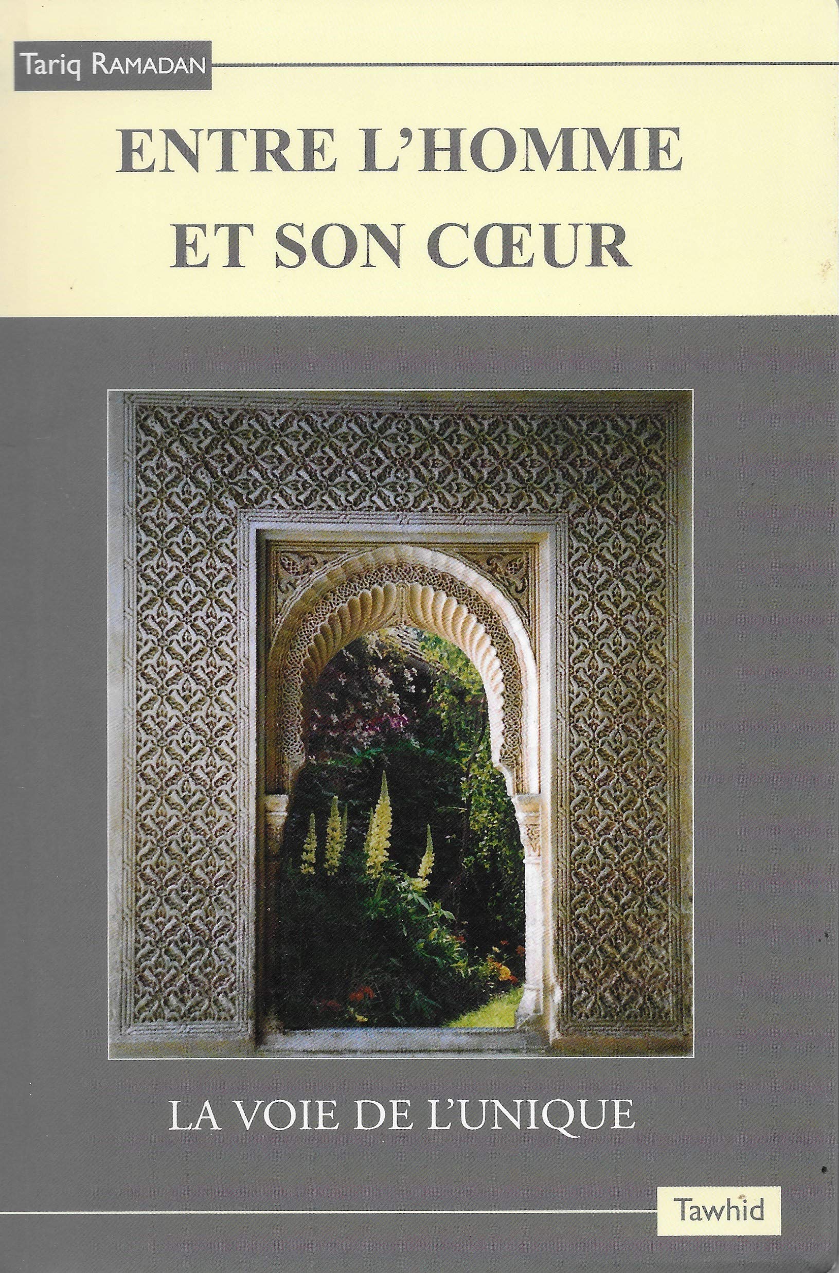 Entre l´homme et son coeur Books