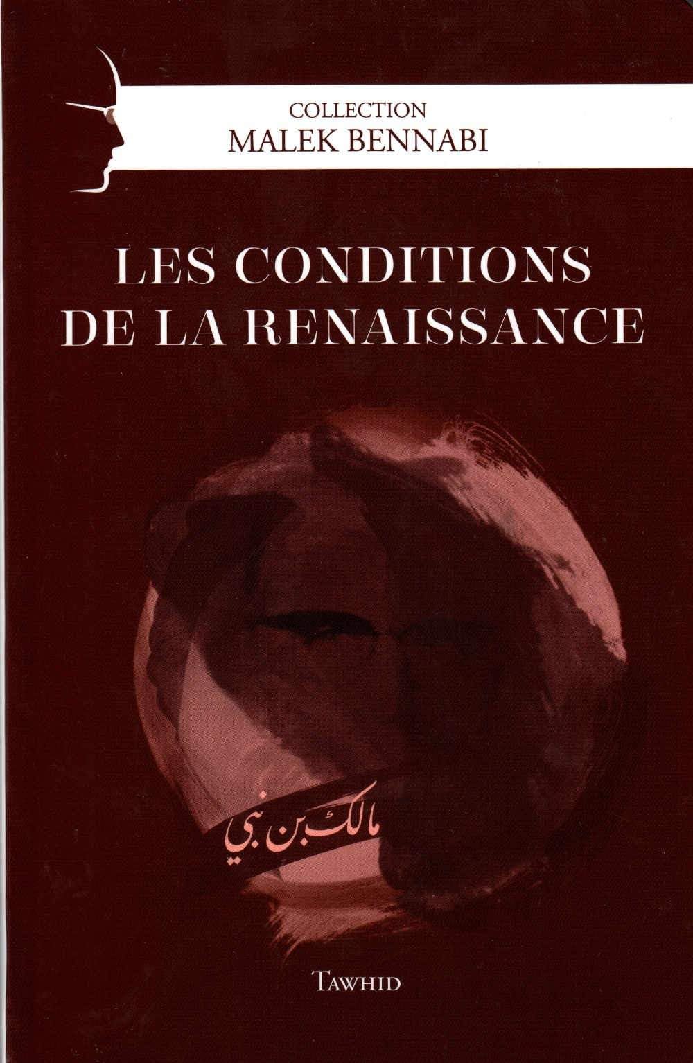 Les conditions de la renaissance: Problème d'une civilisation Books