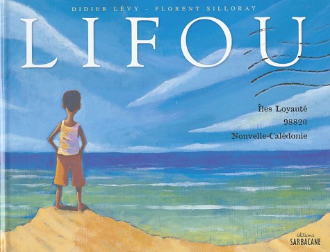 Lifou : Îles Loyauté 98820 Nouvelle-Calédonie Children's books