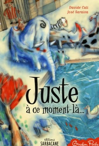 Product Image: Juste à ce moment-là...