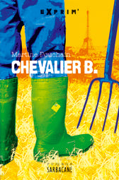 Chevalier B. Novels & Short Stories
