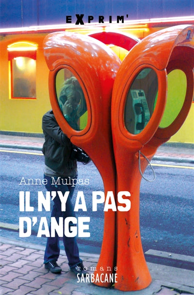 Product Image: Il n'y a pas d'ange