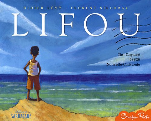 Lifou: Iles Loyauté 98820 Nouvelle-Calédonie Books