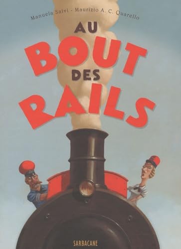 Product Image: Au bout des rails