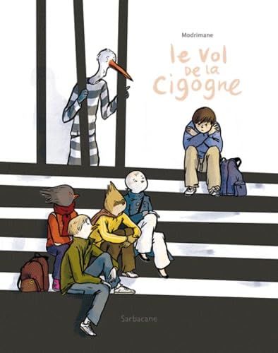 Product Image: Le vol de la cigogne
